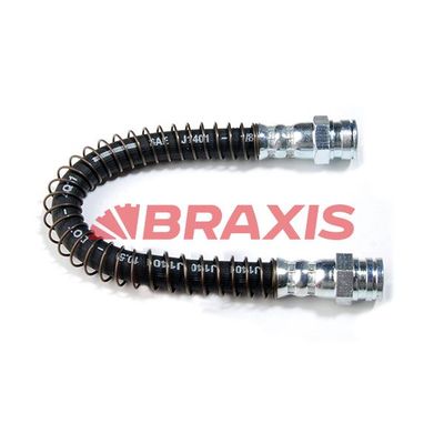 Fren Hortumu Arka Sağ veya Sol Peugeot 306 Cabriolet (S2)(04.1997->)  BRAXIS AH0088