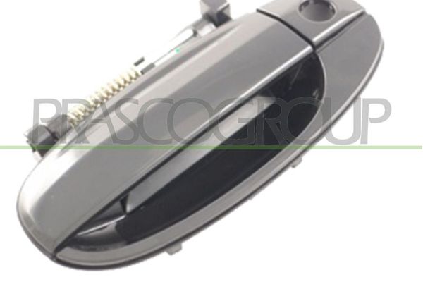 Kapı Kolu Ön Dış Sol Chevrolet Aveo HB (2008->)  TYG 5130-3022