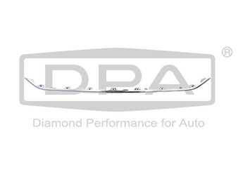 Tampon Nikelajı Arka CARTEK TPMRD0229  A2468851521 2468851521