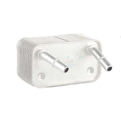 Motor Yağ Soğutucu  BSG 15-506-009