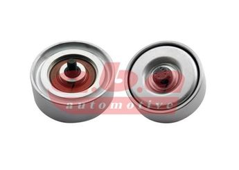 Vantilatör Kayış Gergi Rulmanı  BMS 406  6453.KG