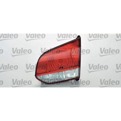 Stop Lambası İç Sol Volkswagen Golf VI (5K1)(10.2008->2012)  VALEO 43880
