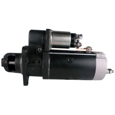 Marş Dinamosu  HELLA 8EA 012 586-211