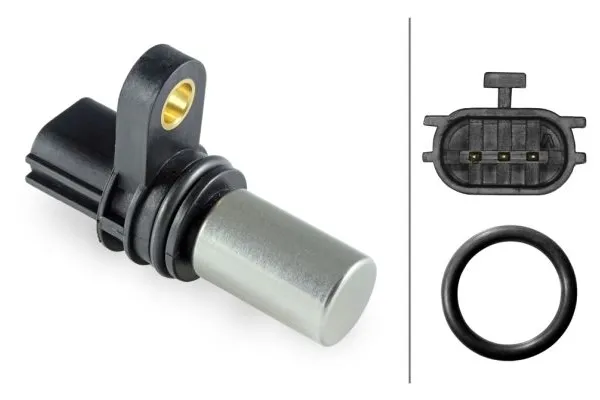 Krank Sensörü  Nissan X-Trail (T30)(06.2001->)  HELLA 6PU 009 168-341