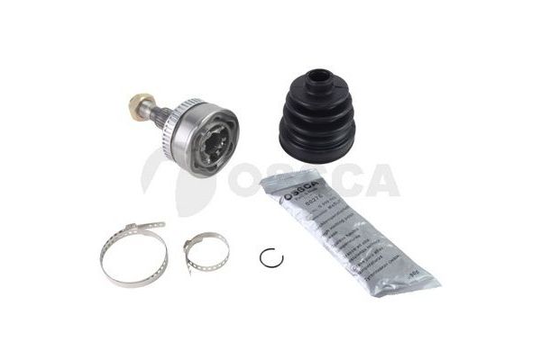 Aks Kafası Ön Dış Sağ veya Sol VEKA ME-1006A