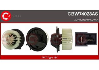 Kalorifer Motoru  FIAT ORJINAL 7749384  7749384 46451865 46721972 60808569 60809087 60812324 7596216 7628943 82442946 82444704