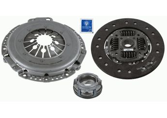 Debriyaj Seti  SACHS 3000 826 901  A0192505701 A 019 250 57 01 192505701 019 250 57 01