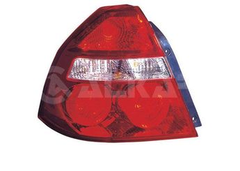 Stop Lambası Sol PSA ORJINAL 96650614  96650614