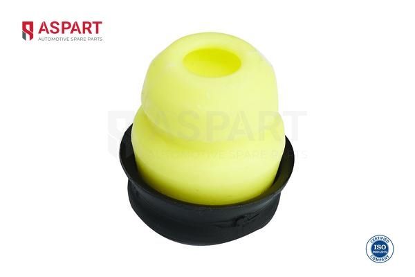 Amortisör Darbe Takozu Arka Sağ veya Sol Hyundai ix20 (JC)(2010->)  GROS 13290