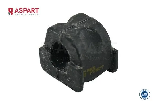 Viraj Demir Lastiği Ön ASPART 1SRU1004