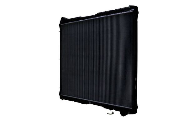 Su Radyatörü  HELLA 8MK 366 302-311