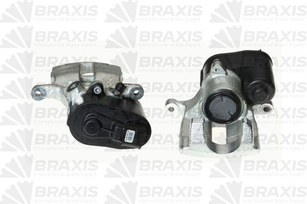Fren Kaliper Arka Sol BRAXIS AG3106