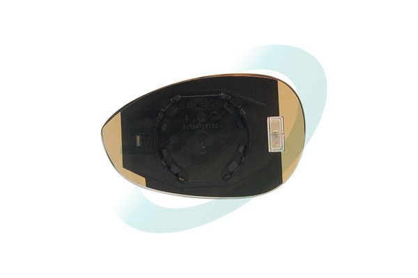 Ayna Camı Dış Sağ Fiat 500 (312) Limousine (01.2022->)  SPJ L-0580