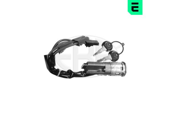 Kontak Anahtarı  NUREL T 2121