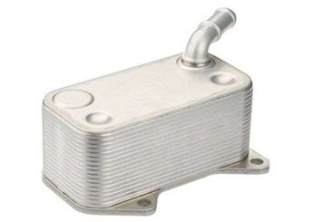 Motor Yağ Soğutucu  MAGNETI MARELLI 359001601740  6D117021C 06D117021C