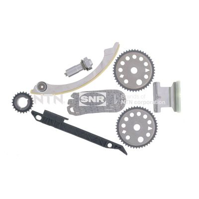 Triger Zincir Seti  Opel Signum (07.2005->)  PSA ORJINAL 1616311880