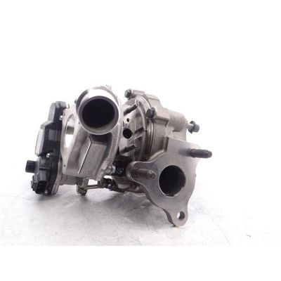Turbo Şarj  Toyota Yaris (KSP9/SCP9/NLP9)(2009->)  GARRETT 780708-5006S