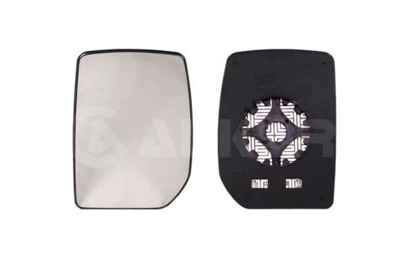 Ayna Camı Dış Sol Ford Transit Kamyonet (FY)(2000->)  MARGO 2910014