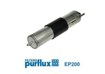 Yakıt Filtresi  PURFLUX EP200  13327512019 FS9132E FS9259E FS9260E 13321439407 13321709535 13321712296 13327512017 13327512018 AK10BDE