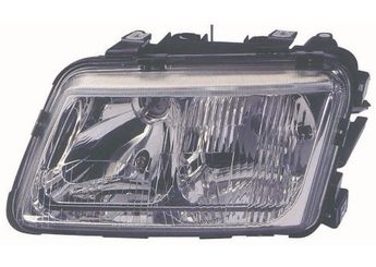 Far Lambası Sağ DEPO 441-1126R-LD-EM  8L0941030