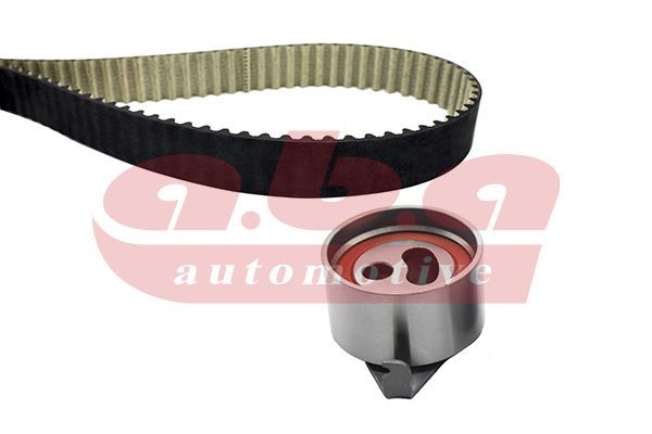 Triger Kayış Seti  A.B.A YK400101