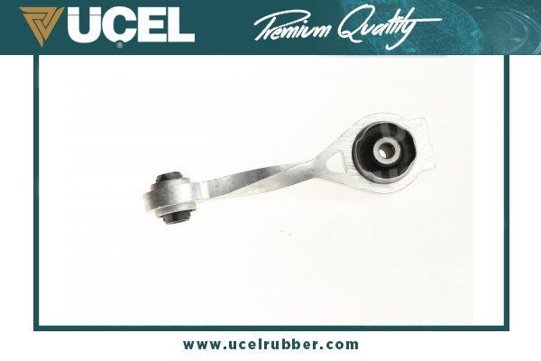 Motor Takozu Arka Renault Scenic (JA...)(03.1999->)  UCEL 10486