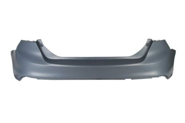 Tampon Arka Ford Focus 4/5 Kapı (CB8)(2010->)  MADE IN TAIWAN BM51F17906AGXWAA