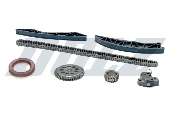 Triger Zincir Seti  Kia Rio Sedan (QB)(2011->)  DOLZ SKCH015