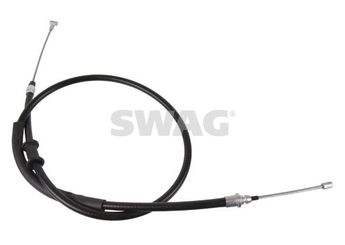 El Fren Teli Arka Sağ veya Sol SWAG 33 10 0337  474618 4746.18 1348980080