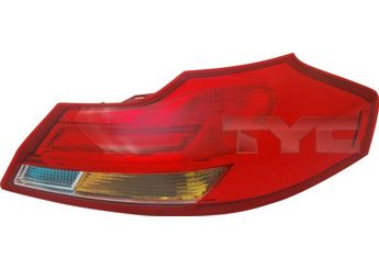 Stop Lambası Sağ OPEL ORJINAL 22950974  22950974 1222196 1222431 1222450 13226857 13282367