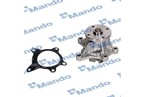 Devirdaim Su Pompası  Hyundai i30 (FD)(06.2007->)  MANDO EWPH0023