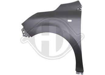 Çamurluk Ön Sol MY 3012106  631011356R