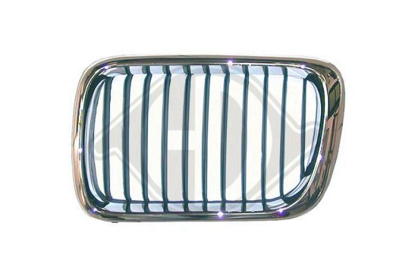 Panjur Ön Sol BMW 3 Serisi Compact (E36)(1994->)  TYG 2004-2344A