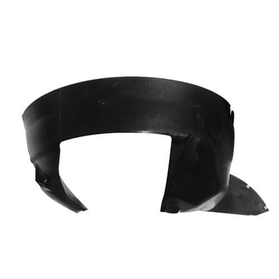 Çamurluk Davlumbazı Ön Sol EUROBUMP FIA15FI002