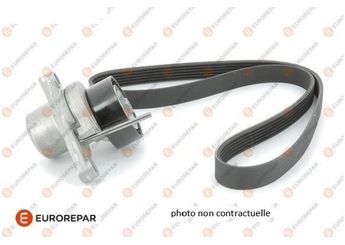 Vantilatör Kayış Seti  PSA ORJINAL 1687682780  1687682780 1611277680