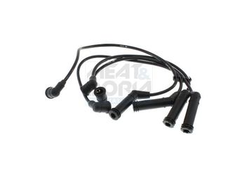 Buji Kablosu  PARTS-MALL PML-PEA-E02-S  2742002610 27420-02610 2743002610 27430-02610 2744002610 27440-02610 2745002610 27450-02610 2750102D10 27501-02D10 2750102H00 27501 02H00 2750102D00 27501-02D00