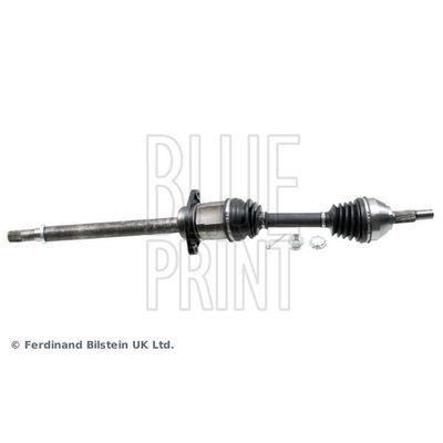 Aks Komple Ön Sağ BLUE PRINT ADBP890017