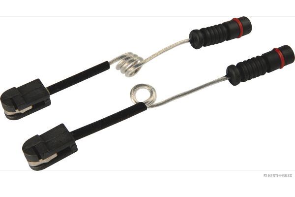 Balata İkaz Kablosu Ön veya Arka HERTH+BUSS 70608217