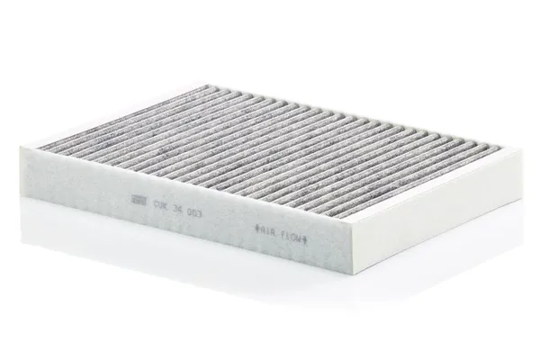 Polen Filtresi  Volvo S90 Sedan (03.2016->)  MANN CUK 34 003