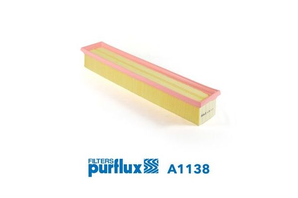 Hava Filtresi  PURFLUX A1138