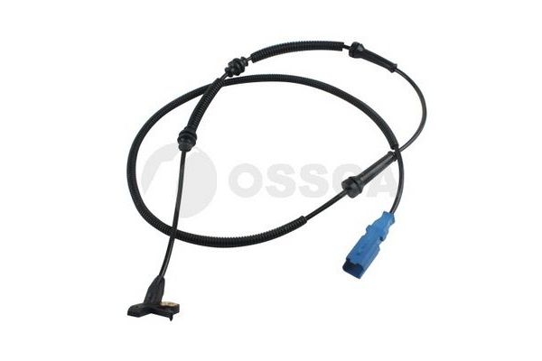 Abs Sensörü Ön Sağ veya Sol FRENDI 10807