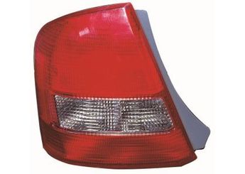 Stop Lambası Sol DEPO 216-1948L-UE  BJ1V51180B BJ1V-51-180B BJ1W51180B BJ1W-51-180B BM8V51160