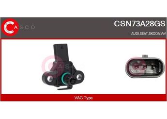 MAP Sensörü  BOEM 04E906051J  4E906051J SN75A280A 04E906051J