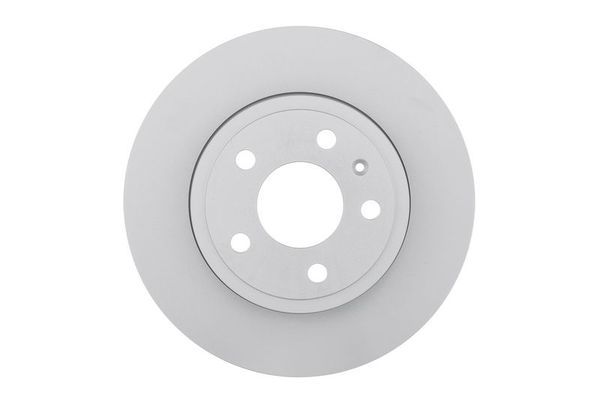 Fren Disk Ayna Arka Sağ ve Sol Audi A4 Cabriolet (8H)(01.2006->)  BOSCH 0 986 479 252