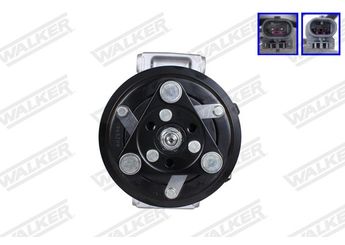 Klima Kompresörü  OPEL ORJINAL 22913885  22913885 22779349 95522212 p13314471 1618413 1618463 22861234