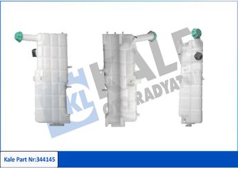 Radyatör Yedek Su Deposu  KALE 344145  9405010003 A9405010003