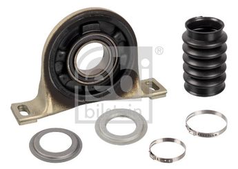 Şaft Askısı Takozu  FEBI BILSTEIN 171025  A9064101881 2E0598351G 9064101881 906 410 18 81 A906 410 18 81 2E0 598 351 G