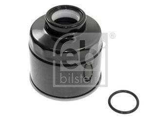 Yakıt Filtresi  FEBI BILSTEIN 184017  1770A012 1770A373 1770A374 MZ690441