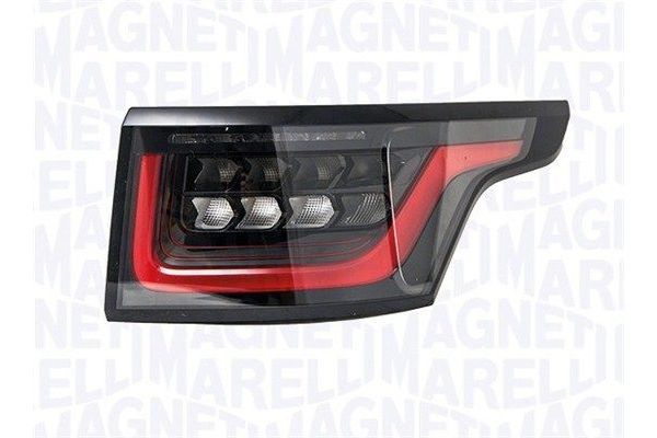 Stop Lambası Sol MAGNETI MARELLI 714026620702