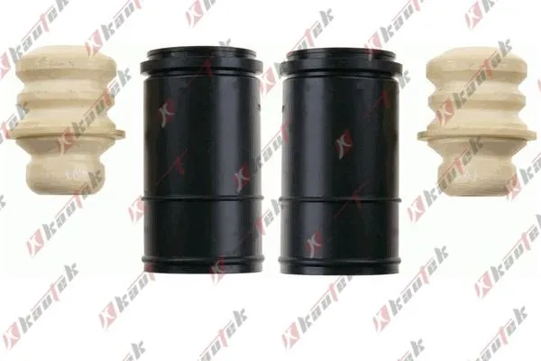 Amortisör Körüğü Ön Sağ veya Sol Mitsubishi Lancer Sedan (C60A/C70A)(1989->)  KAUTEK MI-BK003